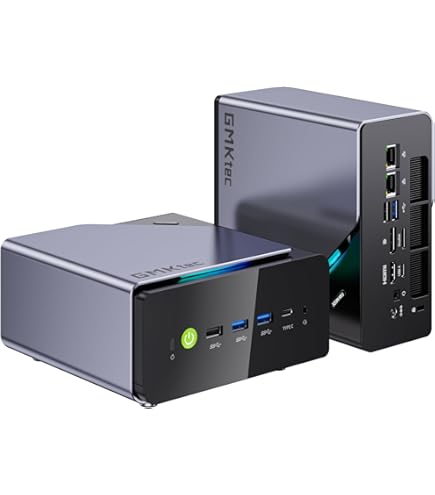 Amazon.co.jp: SZBOX ミニPC Windows 11 Pro搭載 小型pc AMD Ryzen 7